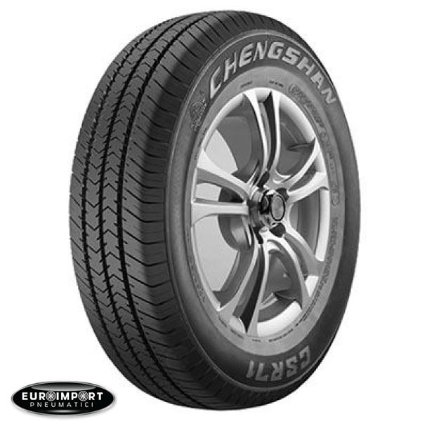 Chengshan CSR 71  225/70 R15 112_110 R  Carico C  TL